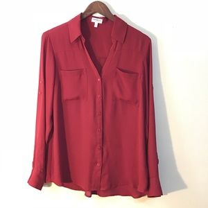 Express Portofino Blouse